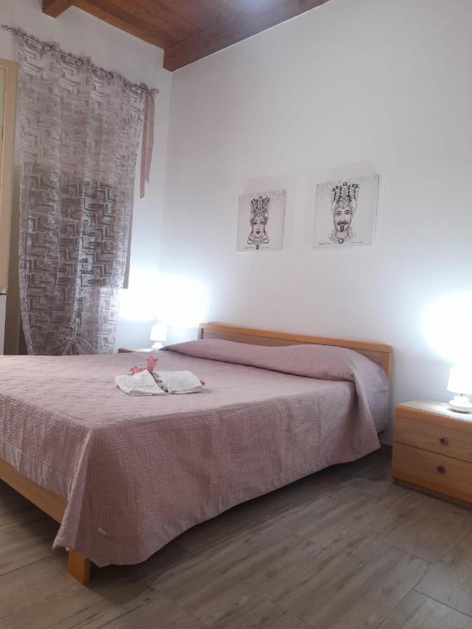 Appartement Ri...patti House Sciacca